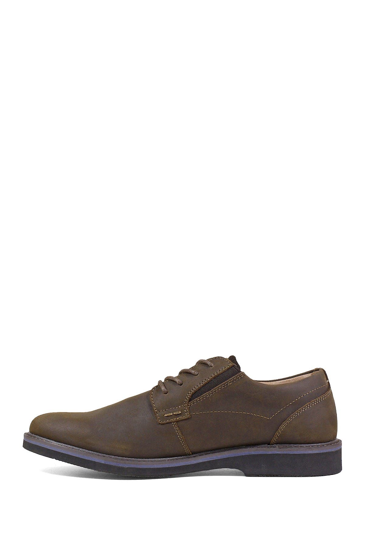 nunn bush barklay plain toe oxford