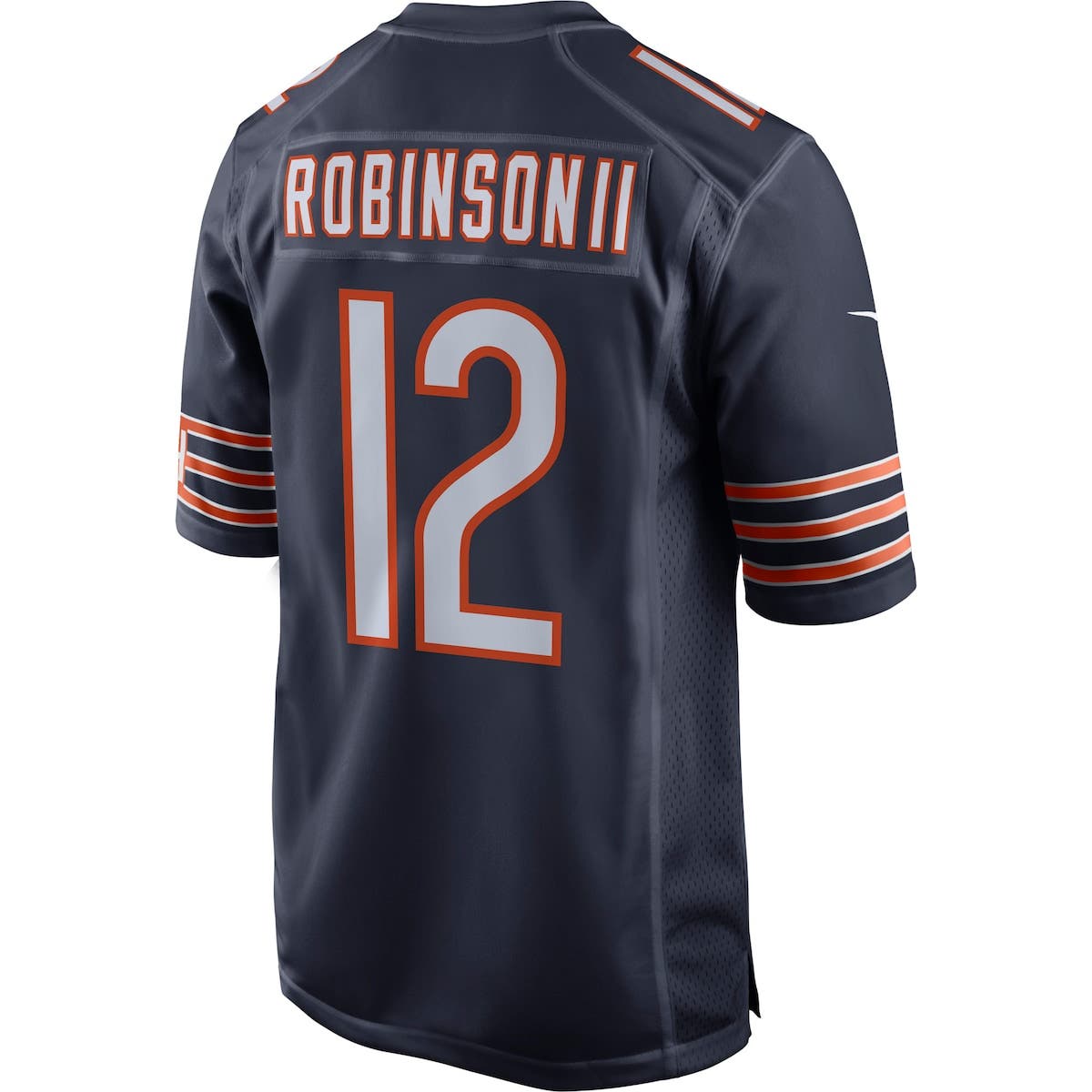 allen robinson jersey number
