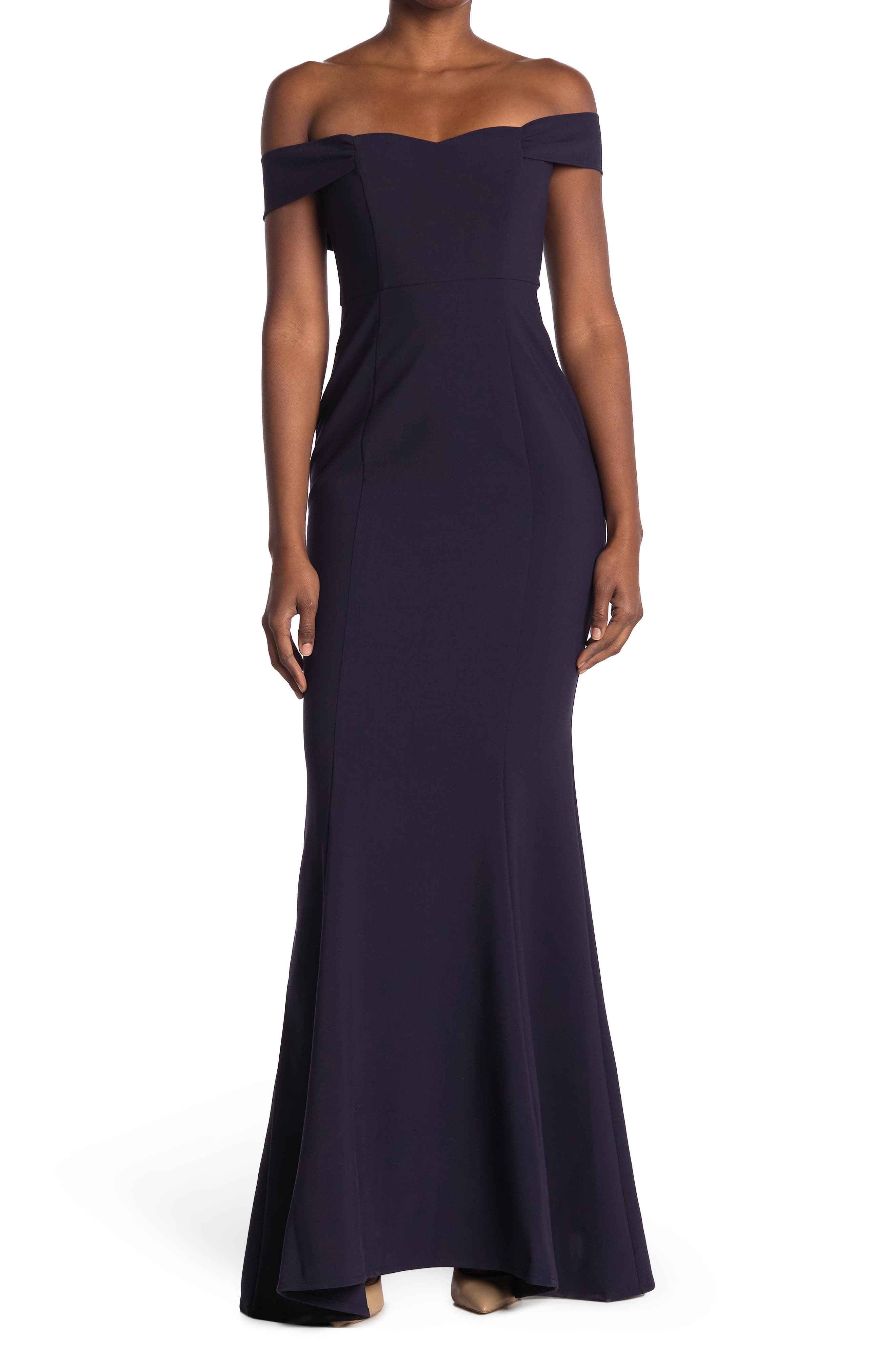 nordstrom rack petite evening dresses
