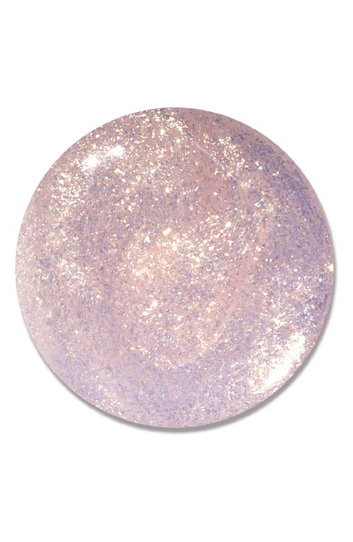 Londontown Shimmering Nail Highlighter Polish In Sunkissed