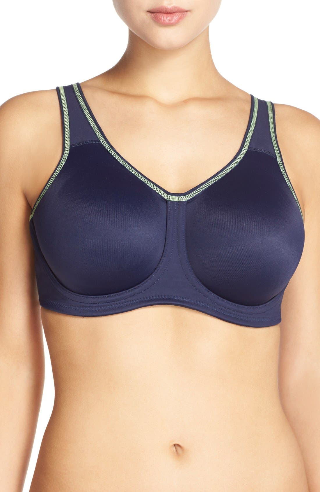 wacoal underwire sports bra sale