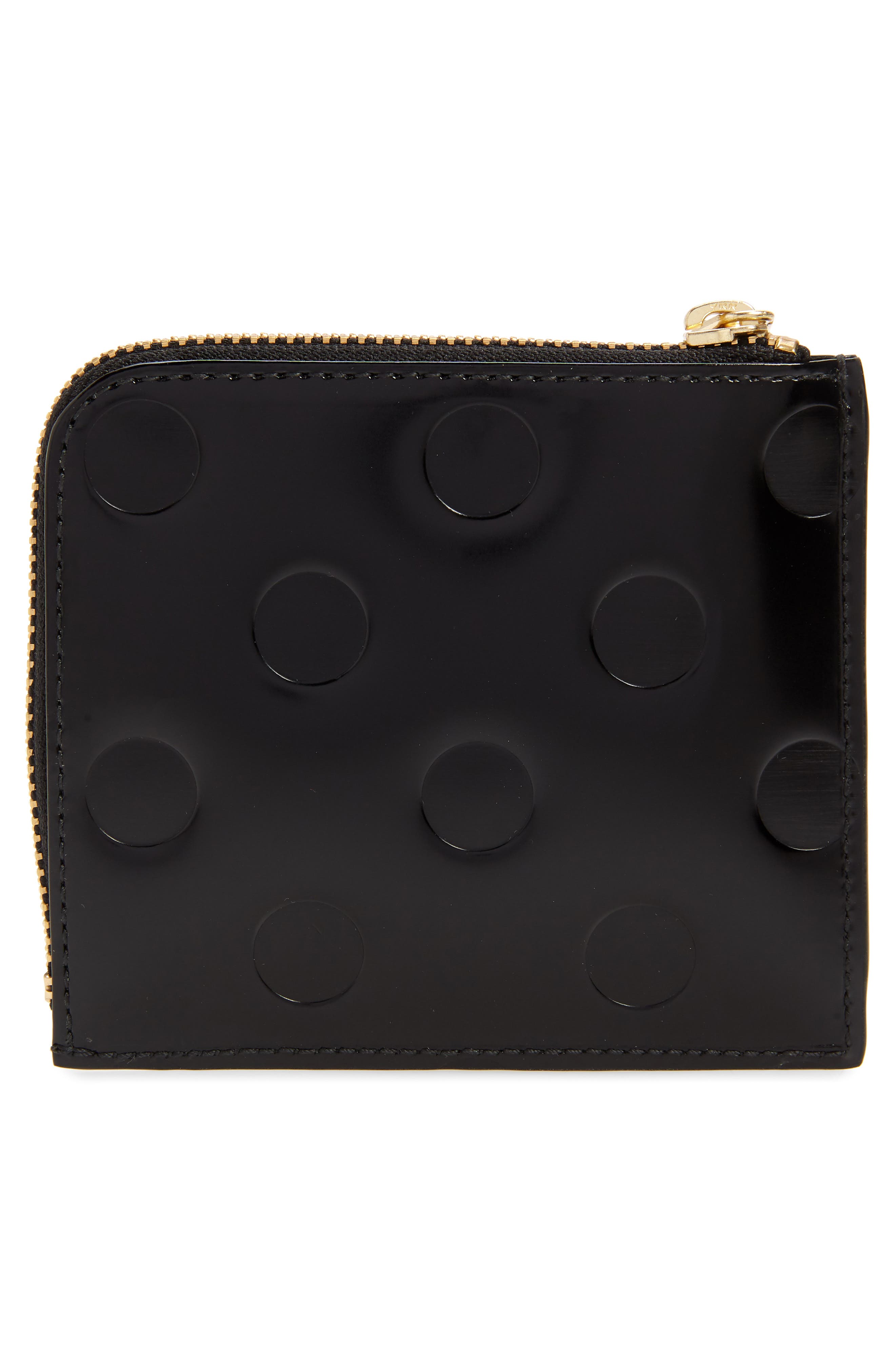nordstrom zip around wallet