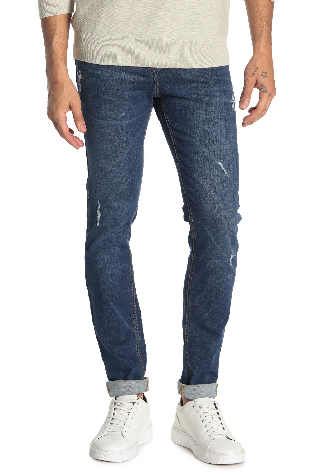 outland denim womens