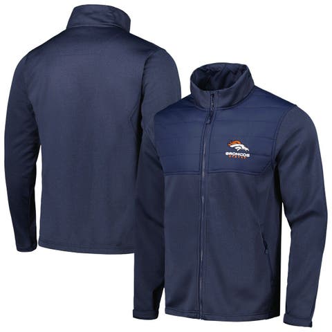 : Dunbrooke Men's Navy Dallas Cowboys Sportsman