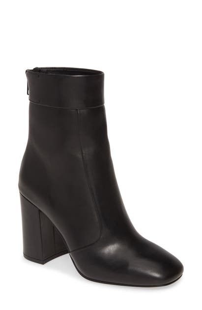 Click to view more detailed imagery on our partner's website Ash Janice Bootie In Tommy Black