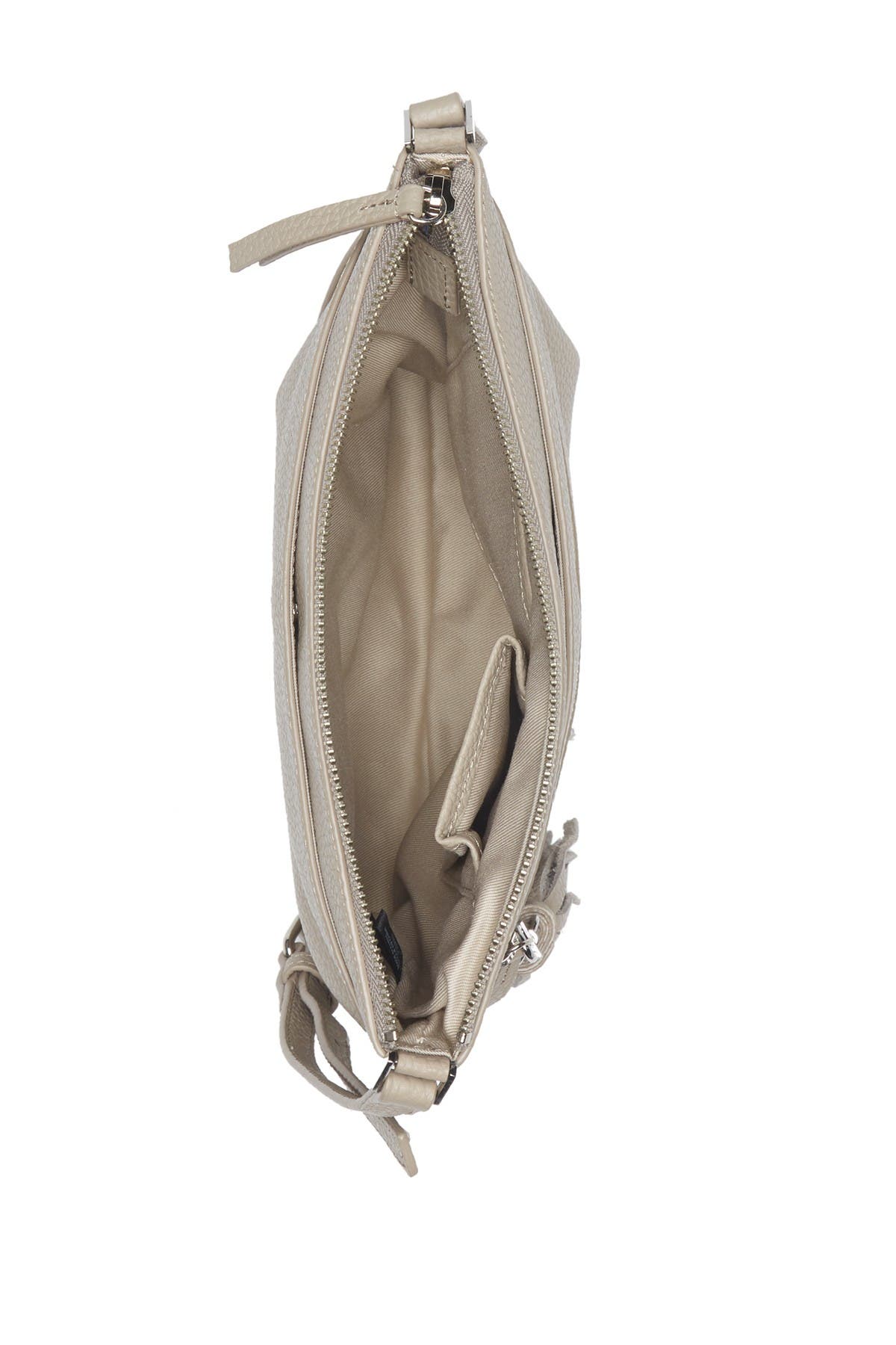 halogen crossbody