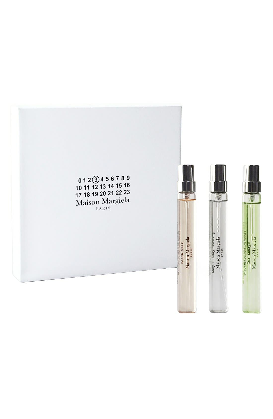 replica perfume discovery set