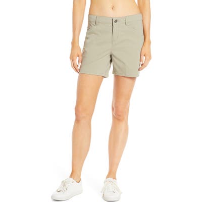 Patagonia Quandary Shorts, Brown
