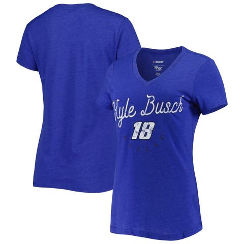 Toronto Blue Jays G III 4Her by Carl Banks Women's Bedazzled V