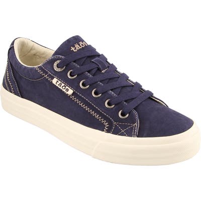 Taos Plim Soul Sneaker- Blue