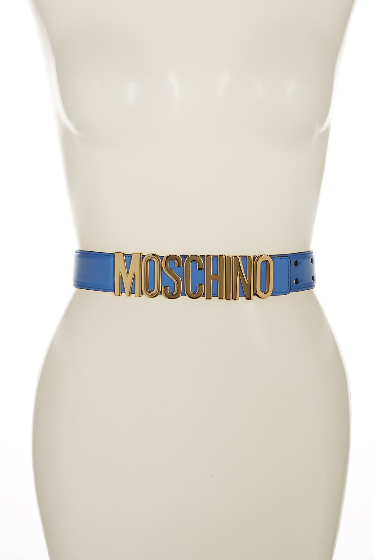 moschino belt nordstrom rack