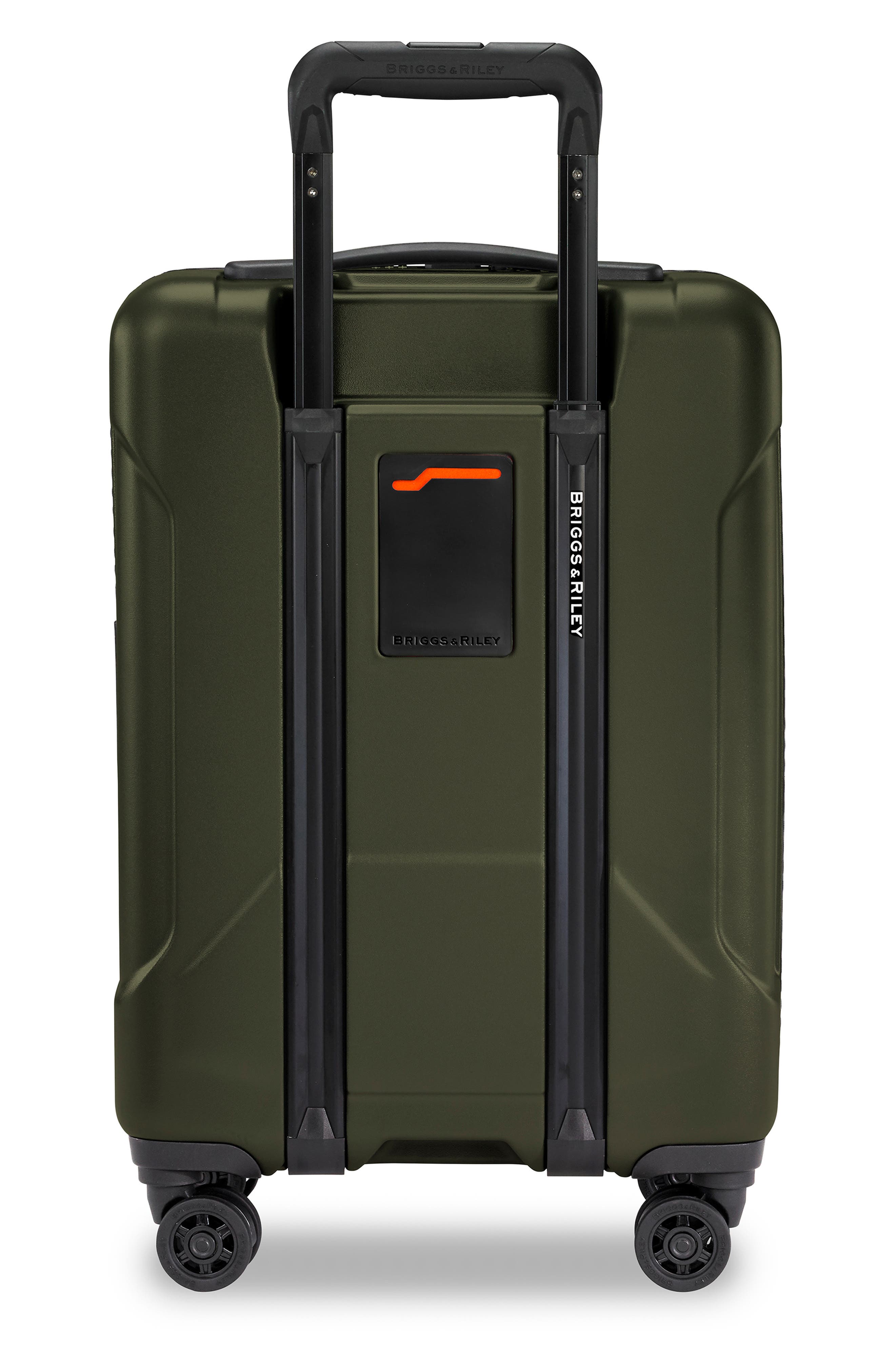 Briggs & Riley Torq 21Inch International Wheeled CarryOn Nordstrom