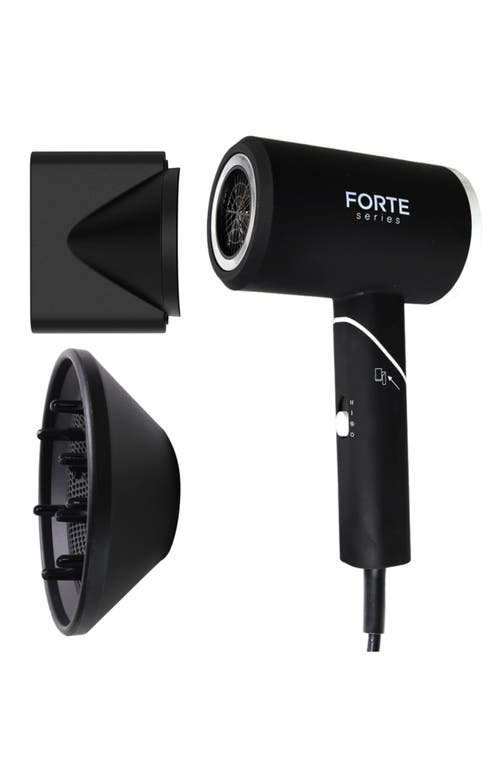 Forte Series Pro Dryer In No Color