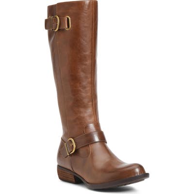 B?rn Turne Tall Boot- Brown