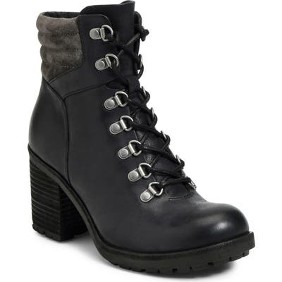 Kork-Ease Disna Bootie, Black