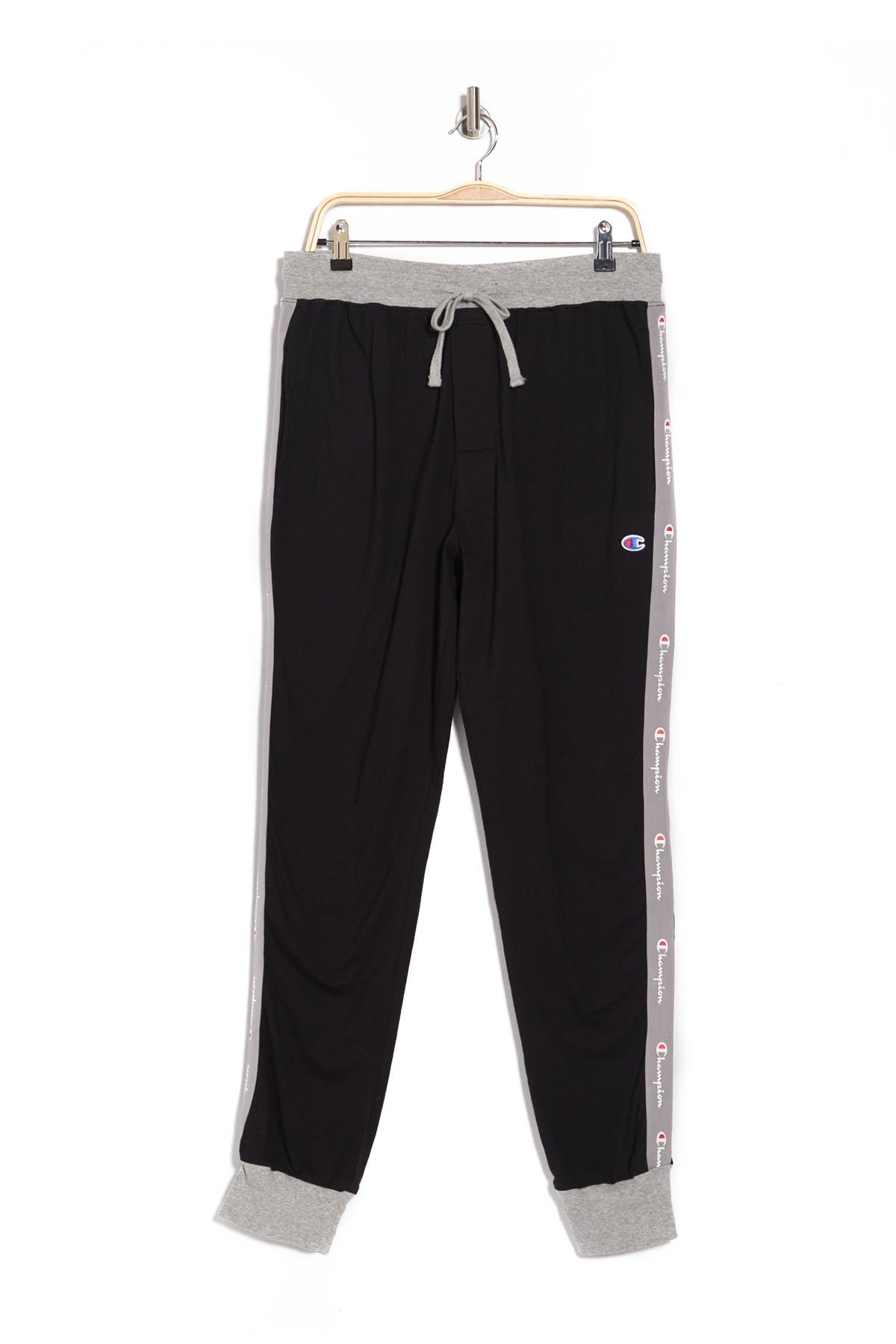 champion pajama pants