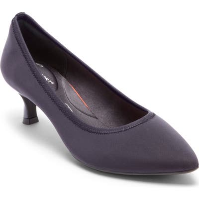 Rockport Total Motion Kaiya Pump W - Blue