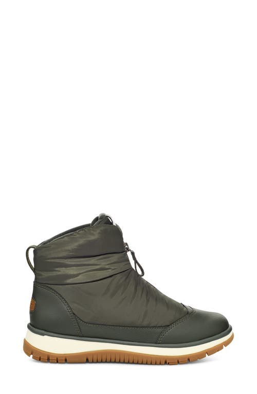 UGG UGG® LAKESIDER WATERPROOF ZIP BOOT