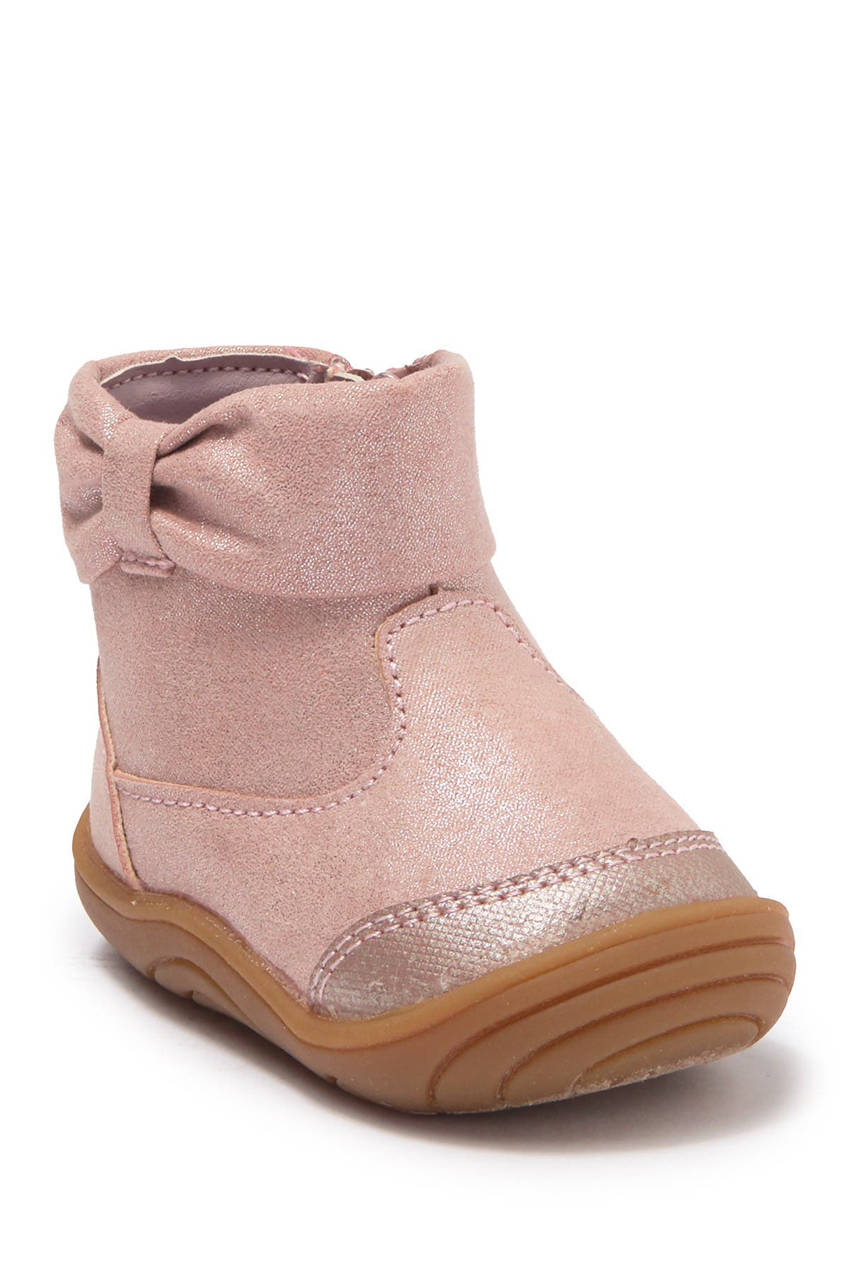 stride rite boots canada