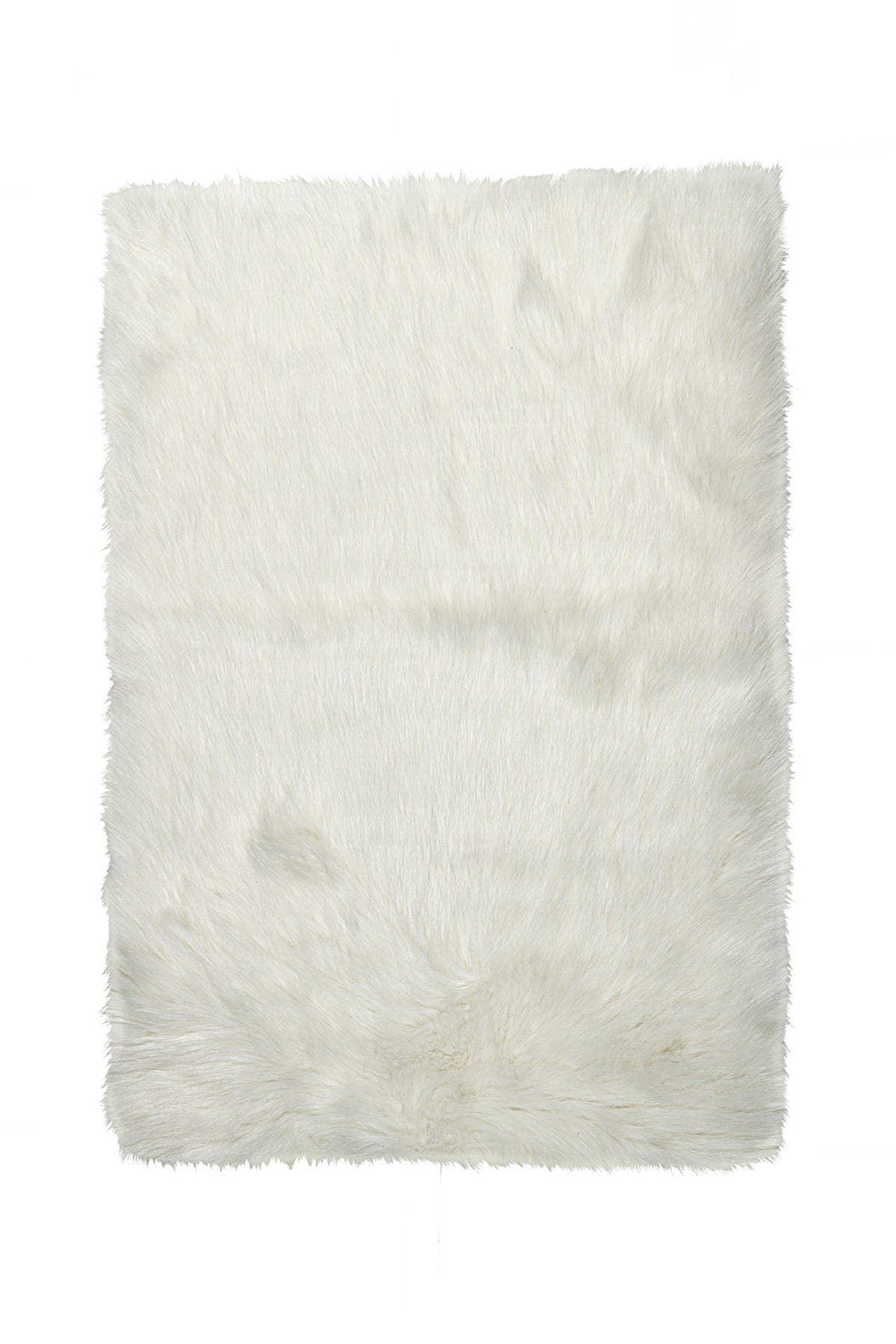 nordstrom rack sheepskin