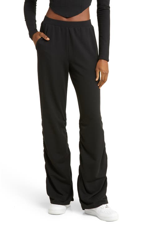 ruched pant | Nordstrom