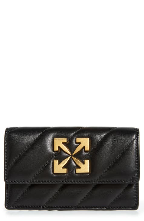 Women's Off-White Designer Handbags & Wallets