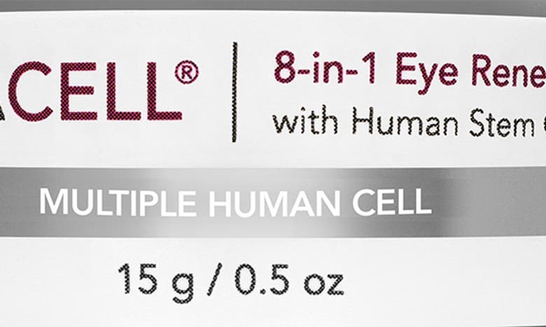 Keracell 8-in-1 Eye Renew