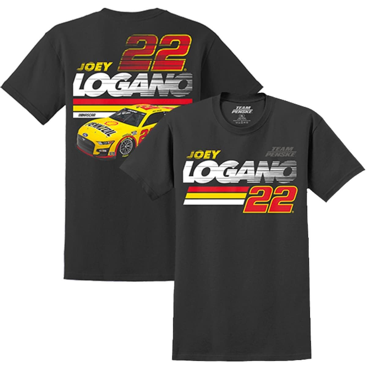 Penske shirt Clearance