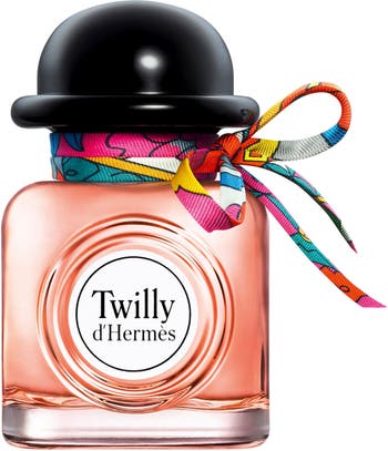 Twilly D'Hermes Eau de Parfum Spray by Hermes - 1.6 oz