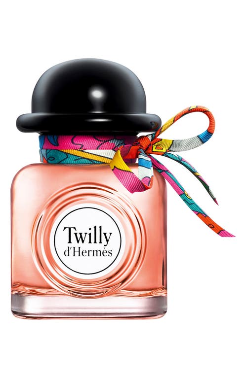 Terre d'Hermès - Eau de Parfum - Twilly d'Hermès - Fragrance at Nordstrom