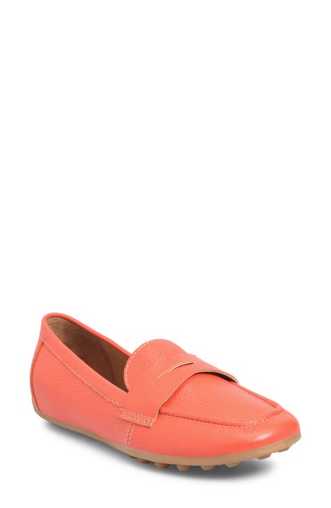 Coral dress store shoes womens