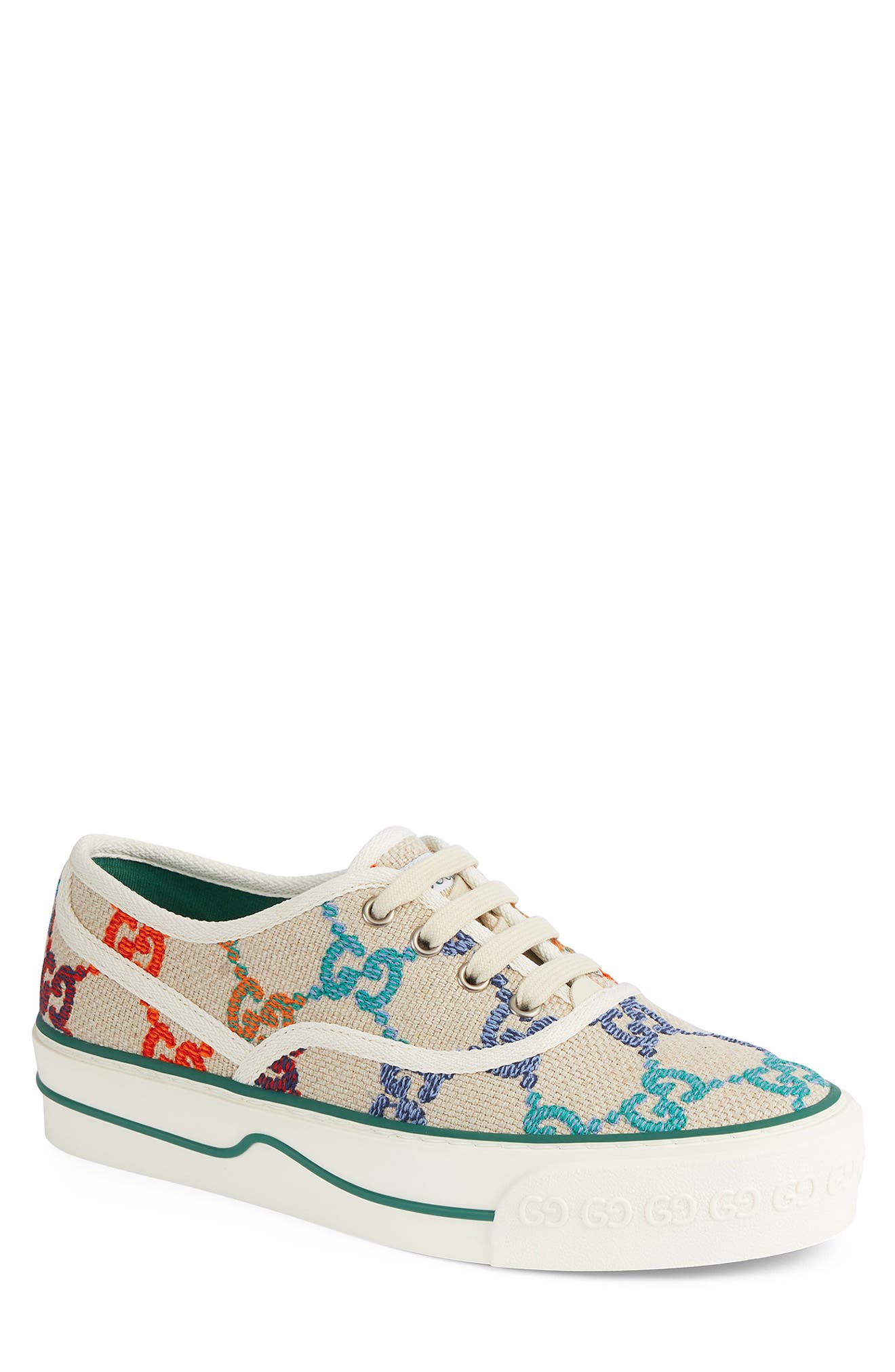 gucci sneakers women nordstrom