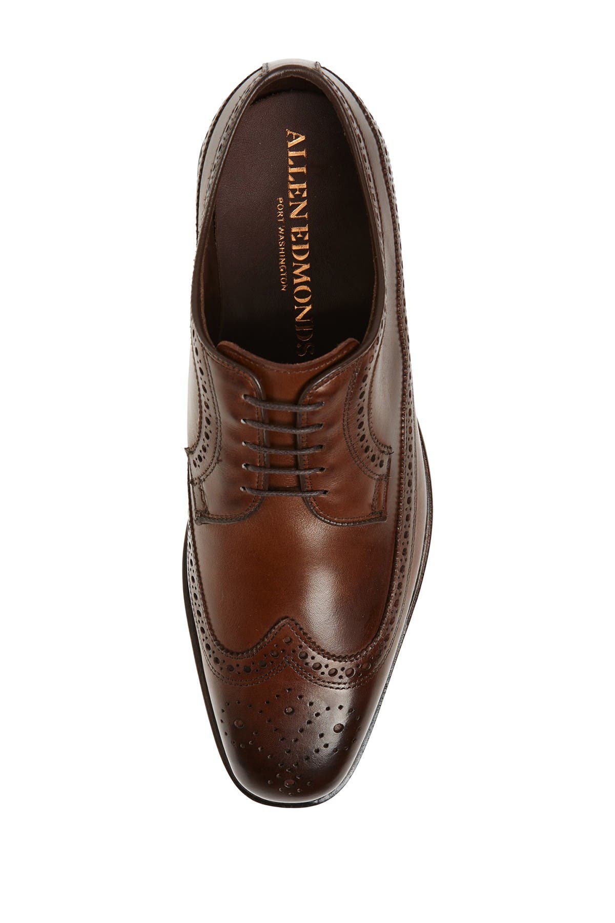 allen edmonds grandview longwing derby