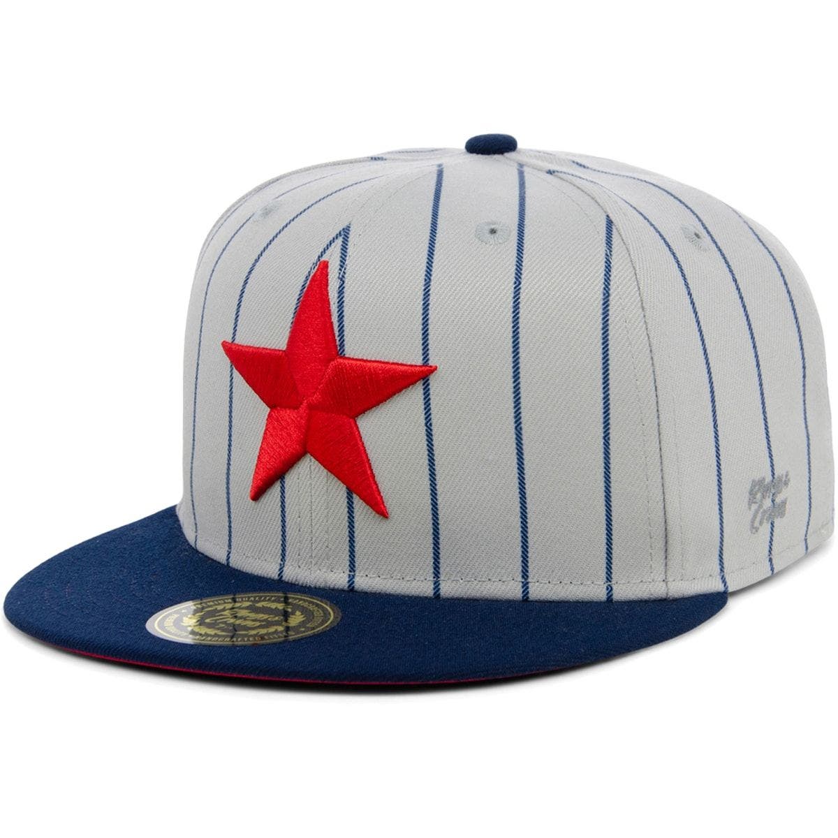 detroit stars hat