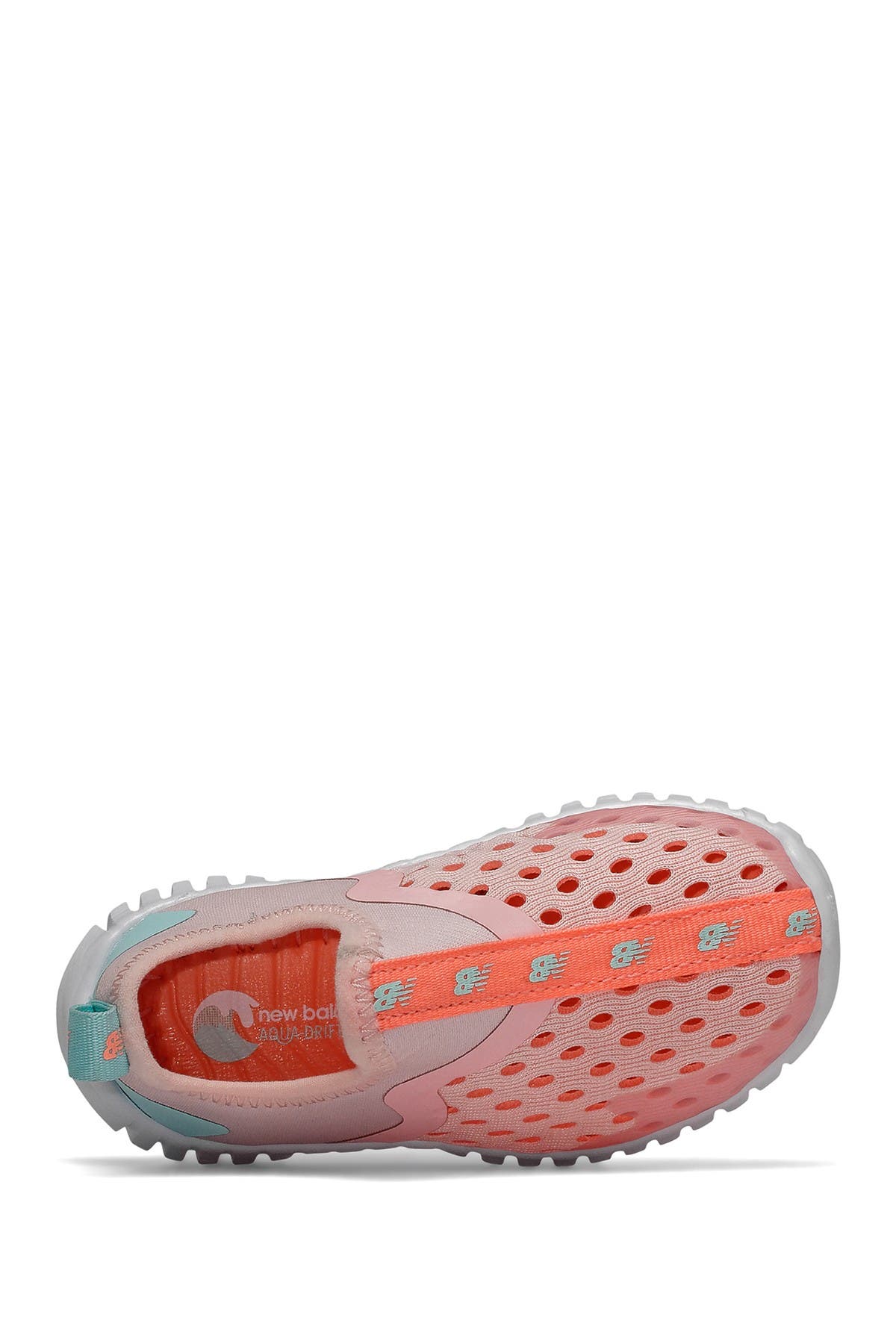 new balance aqua drift