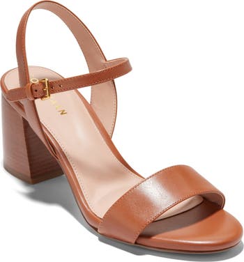 Cole Haan Josie Block Heel Sandal Women Nordstromrack