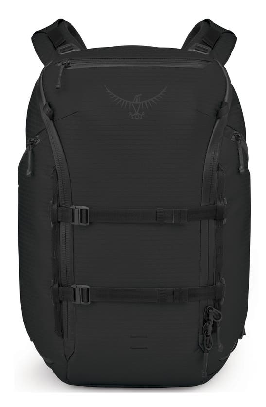 Osprey Archeon 30-liter Backpack In Black