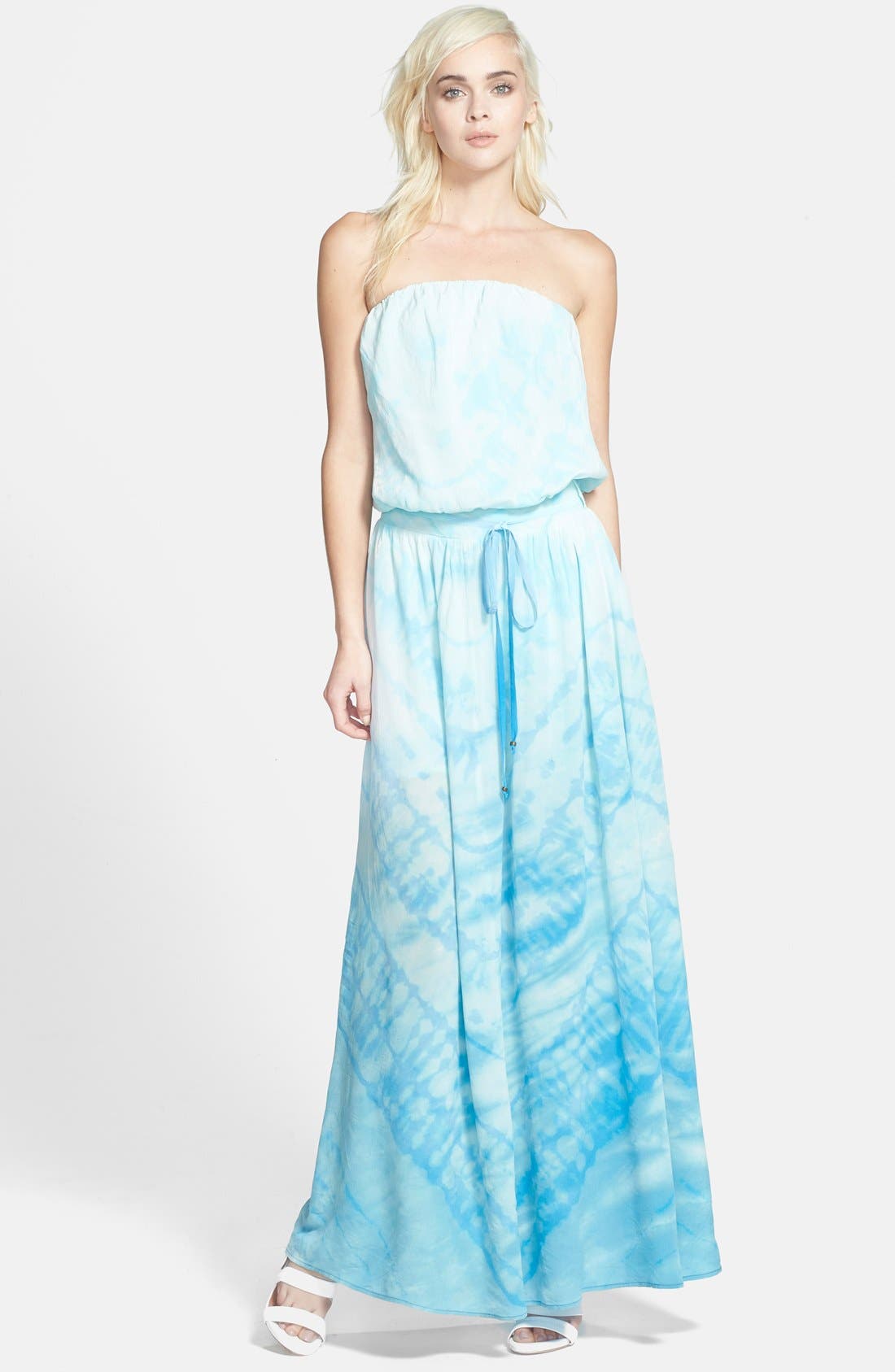 gypsy 05 maxi dress