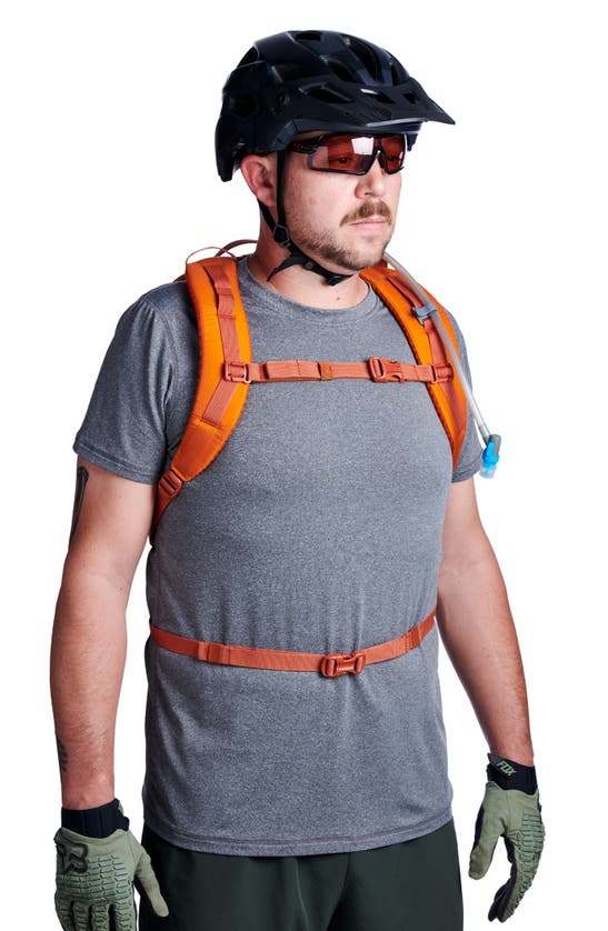 Hydro Flask Down Shift Hydration Pack In Bronze