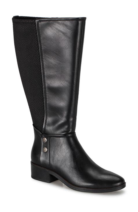 Topshop axe outlet boots