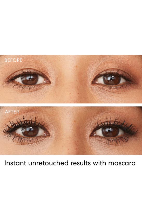Shop Bareminerals Strength And Length Serum Infused Mascara
