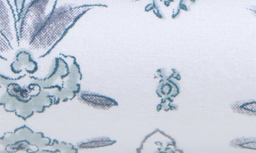 Patina Vie Maison Daniella Sheet Set In Blue