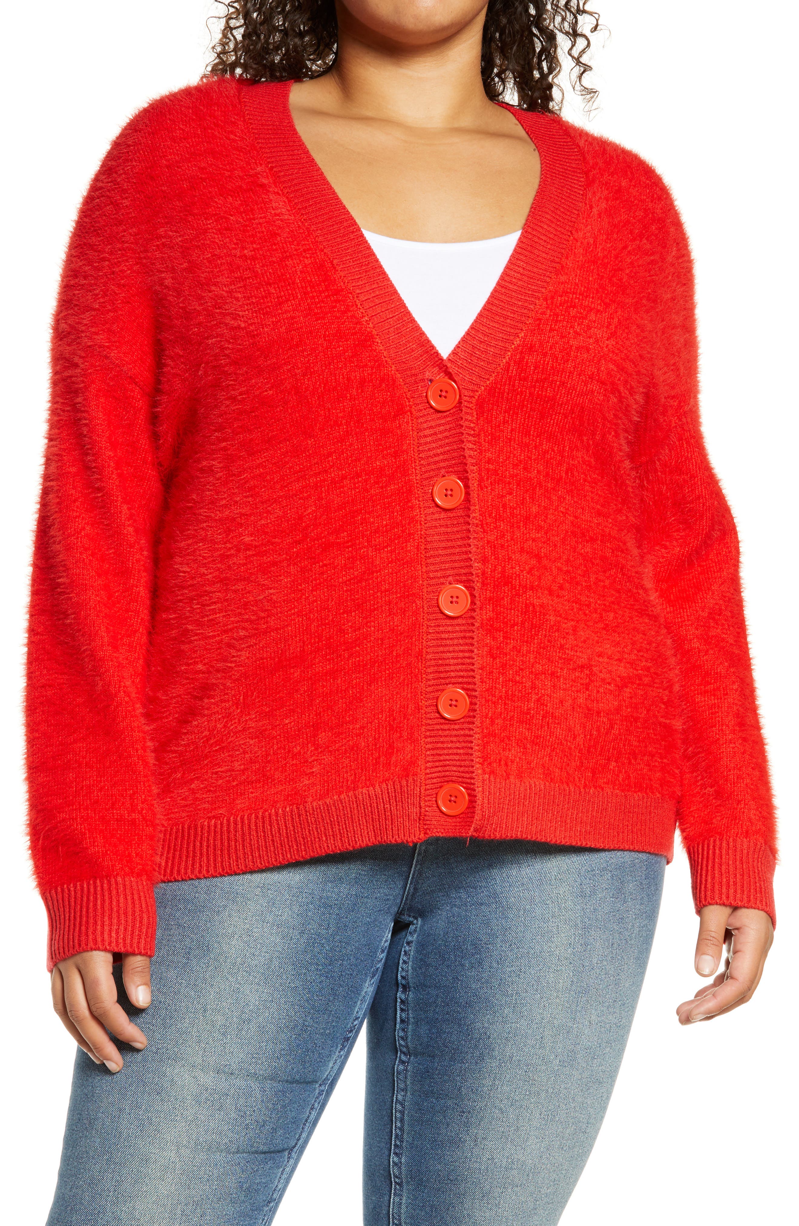 sanctuary super soft cardigan