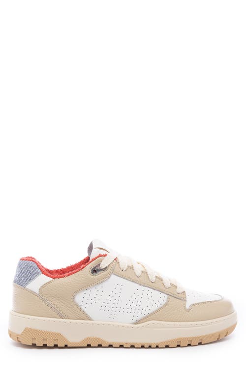 P448 Mason Sneaker In Frame-diplo