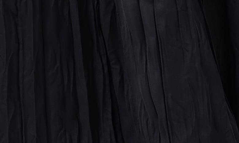 Shop Nic + Zoe Nic+zoe Kara Maxi Dress & Sweater In Black Onyx