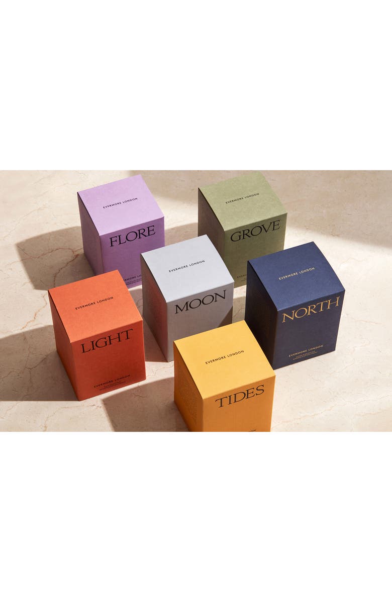 Evermore Tides Sand & Fig Trees Candle, Alternate, color, 