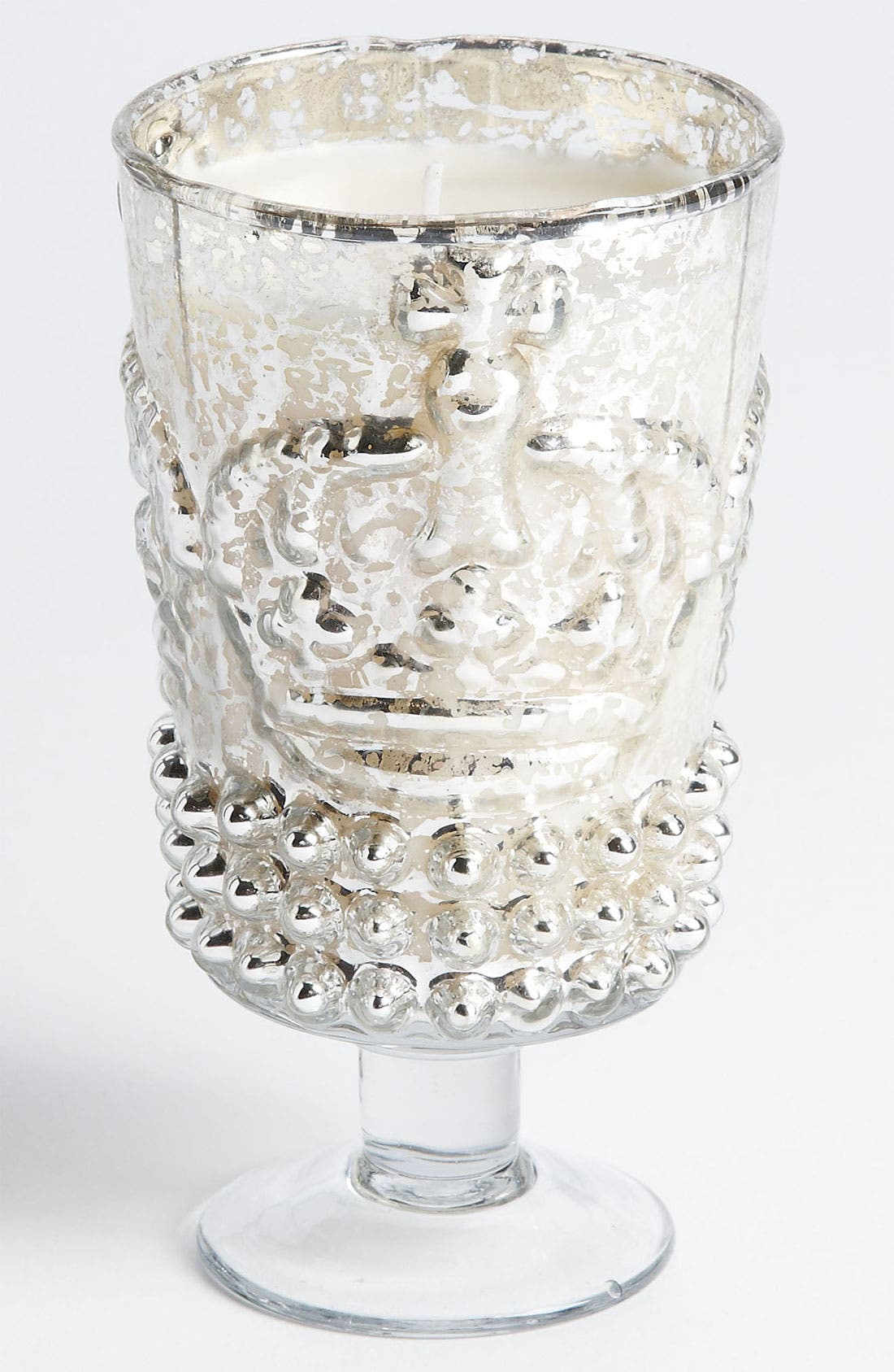 Himalayan Trading Post Goblet Candle Nordstrom