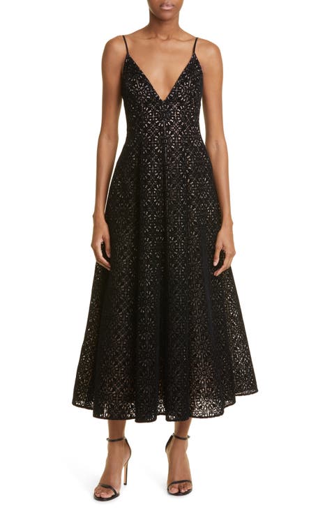 Lela rose dresses outlet nordstrom