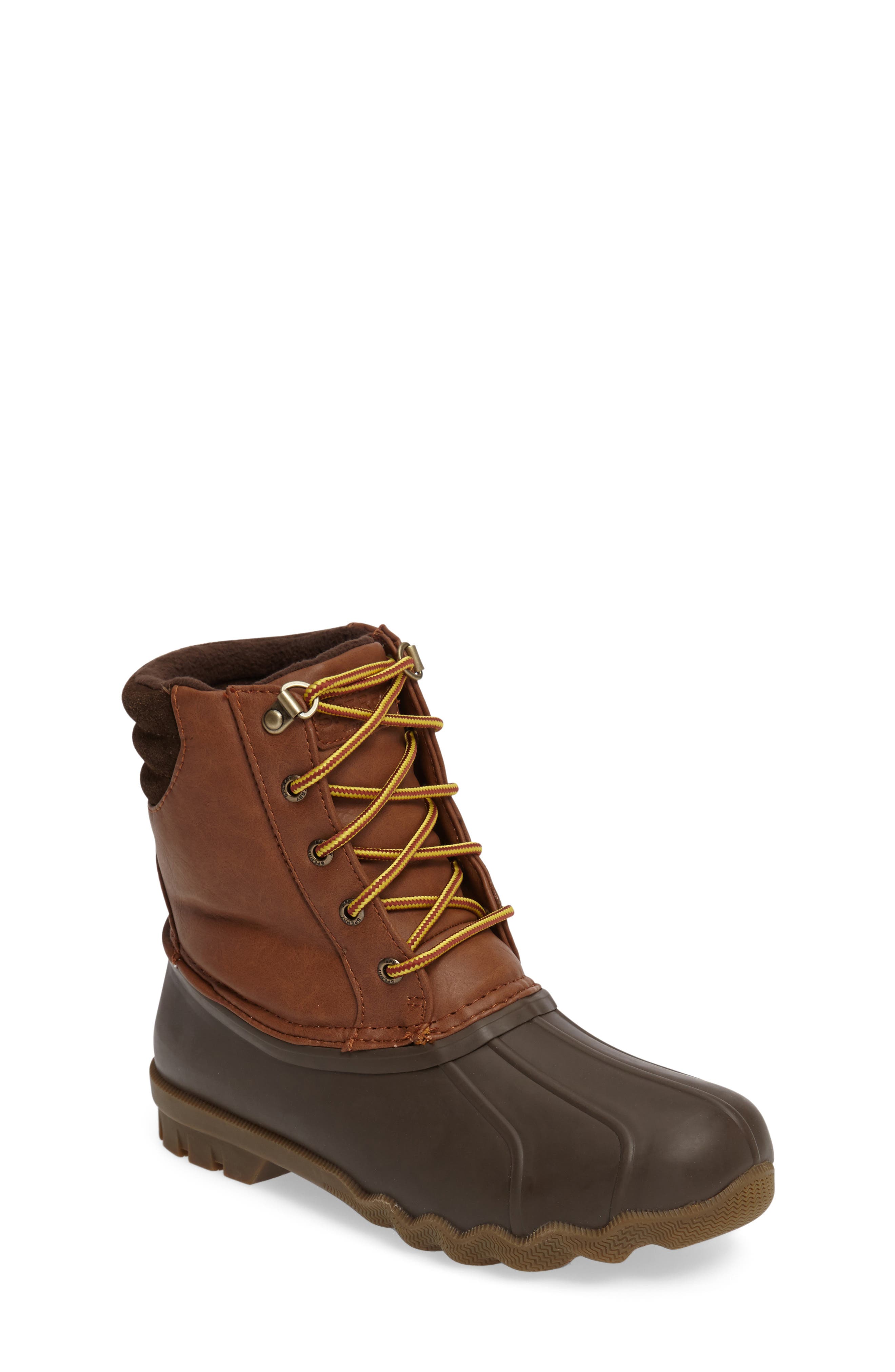 rubber duck boots kids