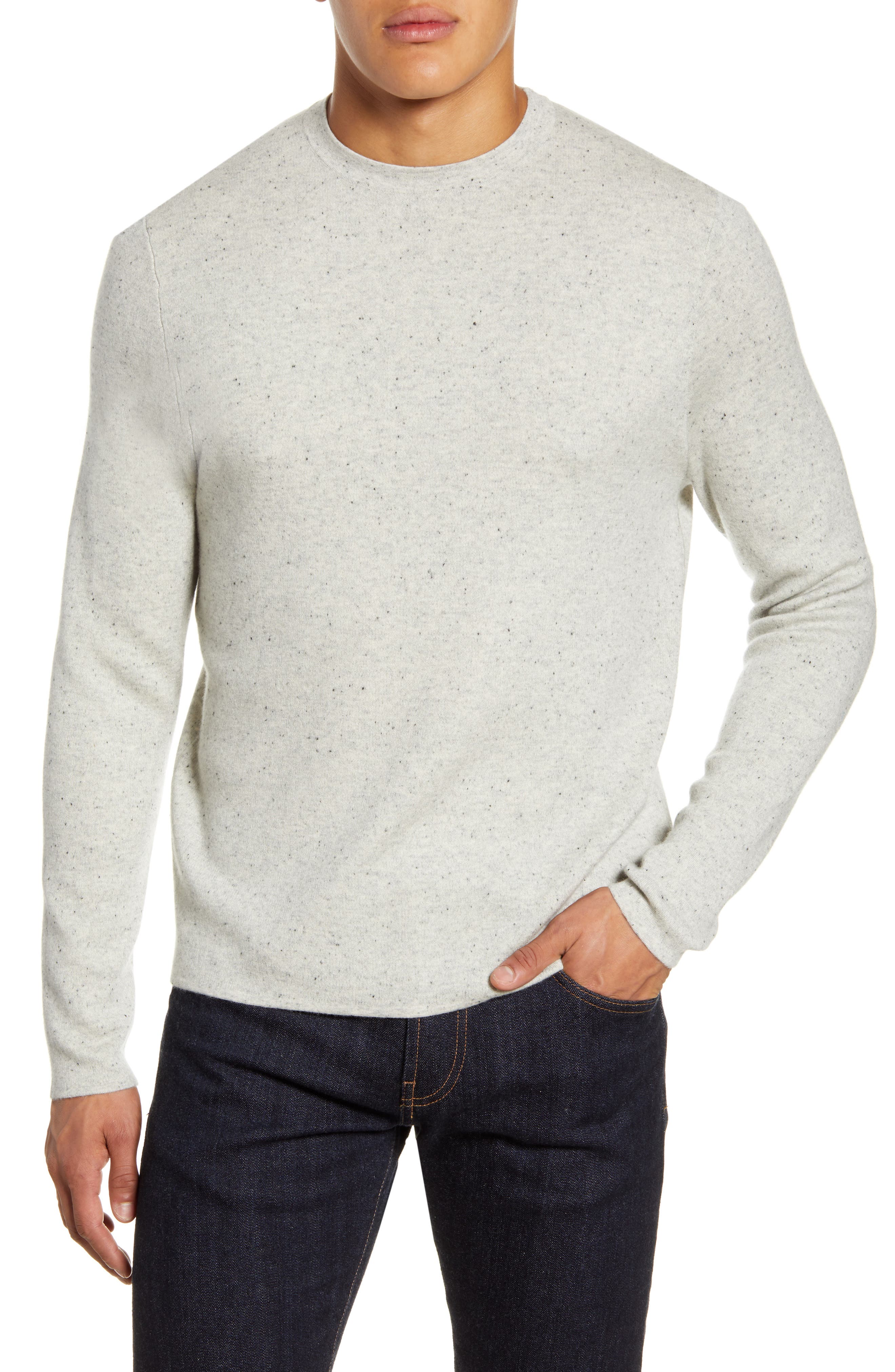 nordstrom cashmere sweater